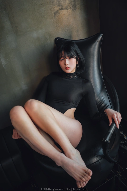 ARTGRAVIA_VOL162 - Isabella(장주)