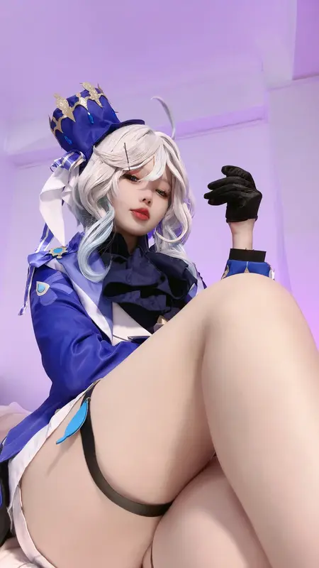 芙宁娜 - 小瑶幺幺